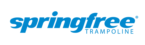 Springfree Trampoline brand logo